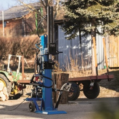 Дровокол Scheppach HL3000GM 30T фото 3