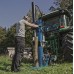 Дровокол Scheppach HL3000GM 30T