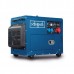 Дизельний генератор Scheppach SG5200D