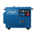 Дизельний генератор Scheppach SG5200D