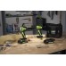 Акумуляторний дриль-шуруповерт Greenworks GD24DD35 24V