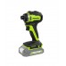Ударний гайковерт Greenworks GD24D200 24 В