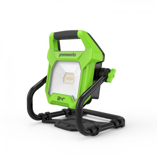 Робочий ліхтар Greenworks G24WL 24V