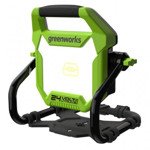 Робочий ліхтар Greenworks G24WL 24V - фото 1