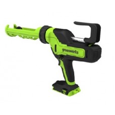 Массовичав Greenworks G24CG 24V