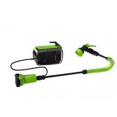 Занурювальний насос 24V Greenworks G24SWP