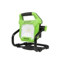 Робочий ліхтар Greenworks G40WL 40V