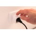 SH Zigbee Smart 230V 10A max 2300W штекерний адаптер білий/пластиковий - фото 6