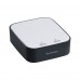 Шлюз SMIK SM Zigbee 3.0 2.4GHz білий/антрацитовий