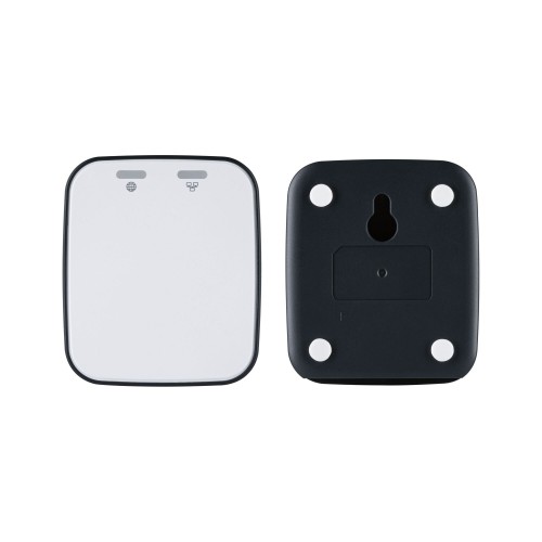 Шлюз SMIK SM Zigbee 3.0 2.4GHz білий/антрацитовий фото 2