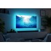 Комплект світлодіодної стрічки для телевізора 55 дюймів MaxLED 250 RGBW+ 20.5W 3000K 360 см 230/24V