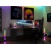 Комплект світлодіодних стрічок 2x60 см LIGHTBAR DYNAMIC RGB з пультом дистанційного керування 2x1 Вт 230 / 5 В постійного струму - фото 11