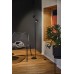 Торшер PURIC PANE LED 2x3W 3-STEP DIM 2300lm 2700K 230V чорний / металевий