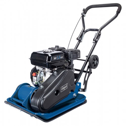 Компактор Scheppach HP1400S фото 1