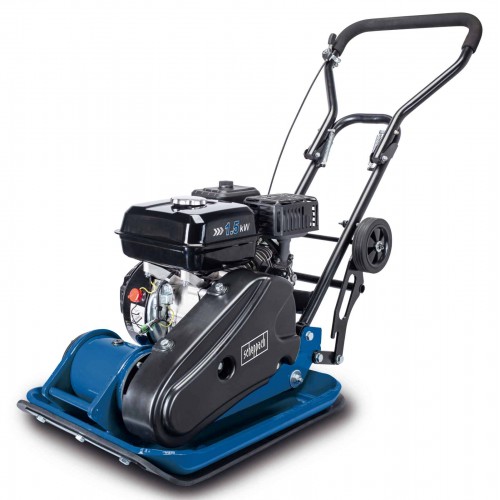 Компактор Scheppach HP1400S фото 3