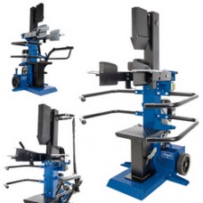 Дровокол Scheppach Compact 8T 230V