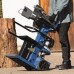 Дровокол Scheppach Compact 8T 230V