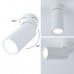 Стельовий світильник TURNAL COIN LED 3-STEP DIM 6W 470lm 2700K 230V білий матовий - фото 7