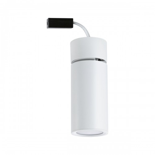Стельовий світильник TURNAL COIN LED 3-STEP DIM 6W 470lm 2700K 230V білий матовий - фото 6