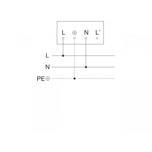 Steinel XLED PRO ONE S LED прожектор з PIR-сенсором 18.4W 3000K 2204lm IP44 IK03 230V антрацит / алюміній - фото 2