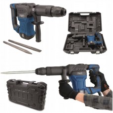 Зривний молоток Scheppach AB1500x SDS-MAX
