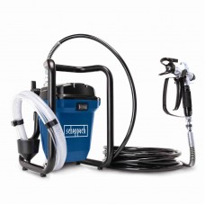 Система фарбування розпилювачем Scheppach ASC3000