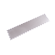 Світлодіодна панель OfficeLight 56W 4000K 4300lm IP44 1195x295 230V біла / алюмінієва / пластикова