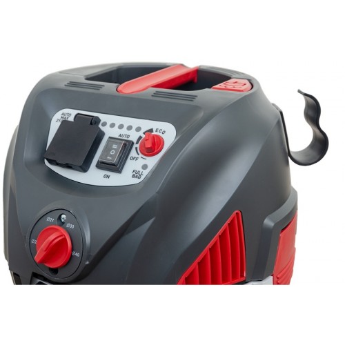 Пилосос STARMIX Energetic APDM-1430, клас M - фото 3