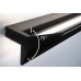 Настінний світильник STINE 13W + 4W 2700K 1400lm DIM 230V матовий чорний - фото 8