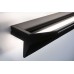 Настінний світильник STINE 13W + 4W 2700K 1400lm DIM 230V матовий чорний - фото 8