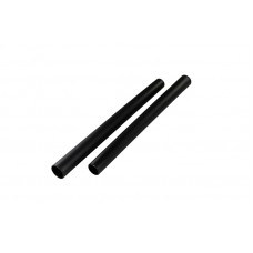 Пластикові трубки LangeTools fi 35 мм для пилососів, комплект з 2 шт.