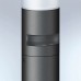 Садовий світильник без датчика Steinel GL 65 S LED 8.5W 3000K 575lm IP44 IK03 230V антрацит / алюміній - фото 9