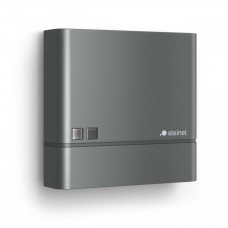 Датчик сутінків Steinel NightMatIQ макс. 1000 Вт IP54 230 В антрацит