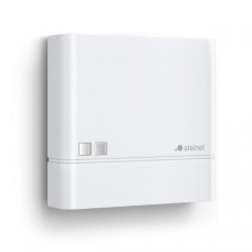 Датчик сутінків Steinel NightMatIQ макс. 1000 Вт IP54 230 В білий