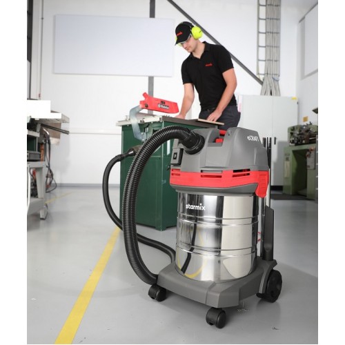 Пилосос STARMIX eCraft APL-1430 EWR фото 2