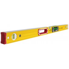 Електронний рівень Stabila Tech 196DL, IP 67, 100 см