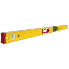 Електронний рівень Stabila Tech 196DL, IP 67, 122 см