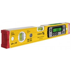 Електронний рівень Stabila Tech 196DL, IP 67, 40 см