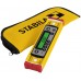 Електронний рівень Stabila Tech 196DL, IP 67, 23 см