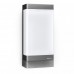 Числовий фасадний світильник з сенсором STEINEL L 271 DIGI SC Bluetooth Mesh 6.6W 3000K 566lm LED IP44 IK03 230V антрацит / алюміній