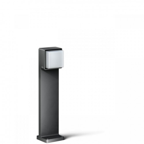 Садовий світильник без датчика STEINEL GL 85 SC 900 iHF Bluetooth Mesh 9, Вт 719 лм 3000K IP44 IK03 230 В антрацит / алюміній