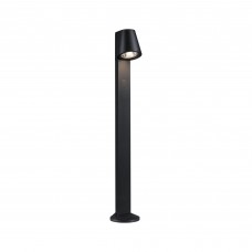 Садовий світильник CAISSA LED 9W 700lm 3000K 793mm IP44 антрацит / алюміній