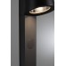 Садовий світильник CAISSA LED 9W 700lm 3000K 793mm IP44 антрацит / алюміній - фото 4
