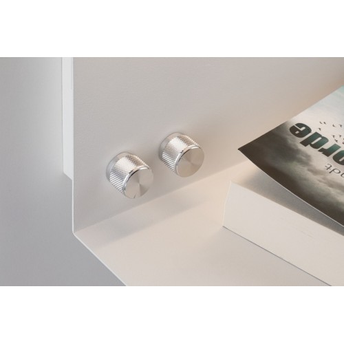 Настінний світильник JARINA LED DIM USB-C 6W 540/200lm 3000K 230V матовий білий / металевий - фото 4 Настінний світильник JARINA LED DIM USB-C 6W 540/200lm 3000K 230V матовий білий / металевий - фото 4