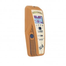 Детектор Zircon K4 SuperScan