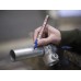Маркер Pen-Touch 130 синього кольору, колір Сакура - фото 3