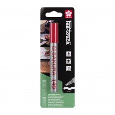 Маркер Pen-Touch 140 червоного кольору, Sakura