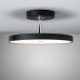 Стельовий світильник HILDOR LED DIM 26.5W 400mm 2100lm 2700K 230V матовий чорний/металевий - фото 6