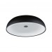 Стельовий світильник JARON LED DIM 26.5W 410mm 1900lm 2700K 230V матовий чорний / металевий