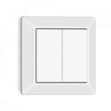 Бездротова кнопка PB4-Bluetooth біла IP20